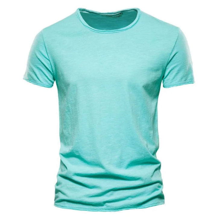 Julian™ – Klassisches Bequemes T-Shirt (1+1 GRATIS)