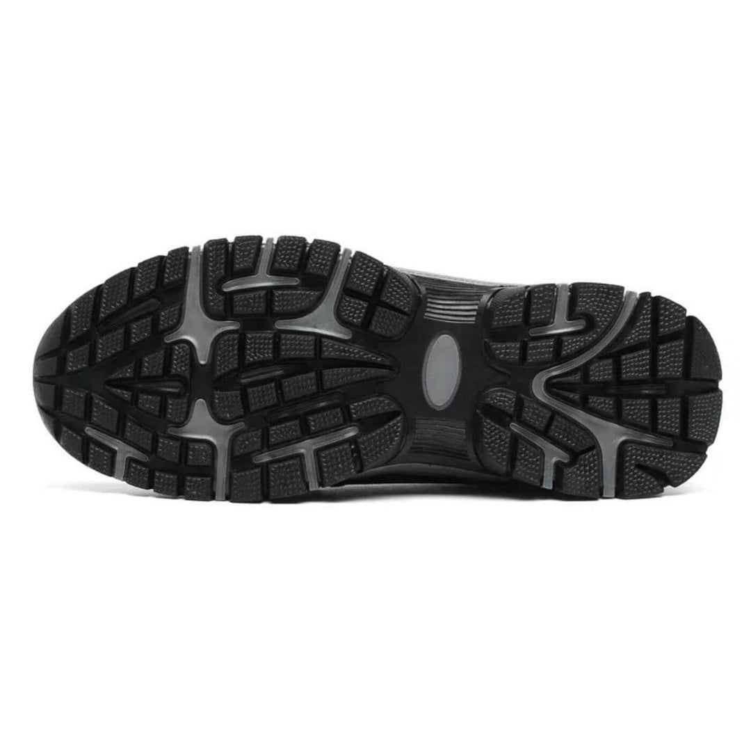 Jürgen™ - Bequeme Orthopädische Wanderschuhe