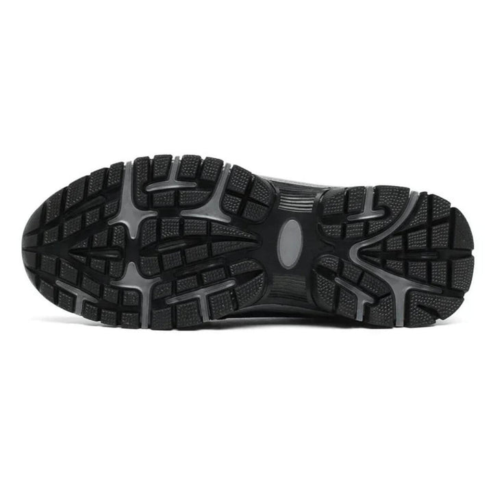 Jürgen™ - Bequeme Orthopädische Wanderschuhe