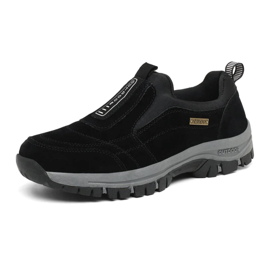 Jürgen™ - Bequeme Orthopädische Wanderschuhe