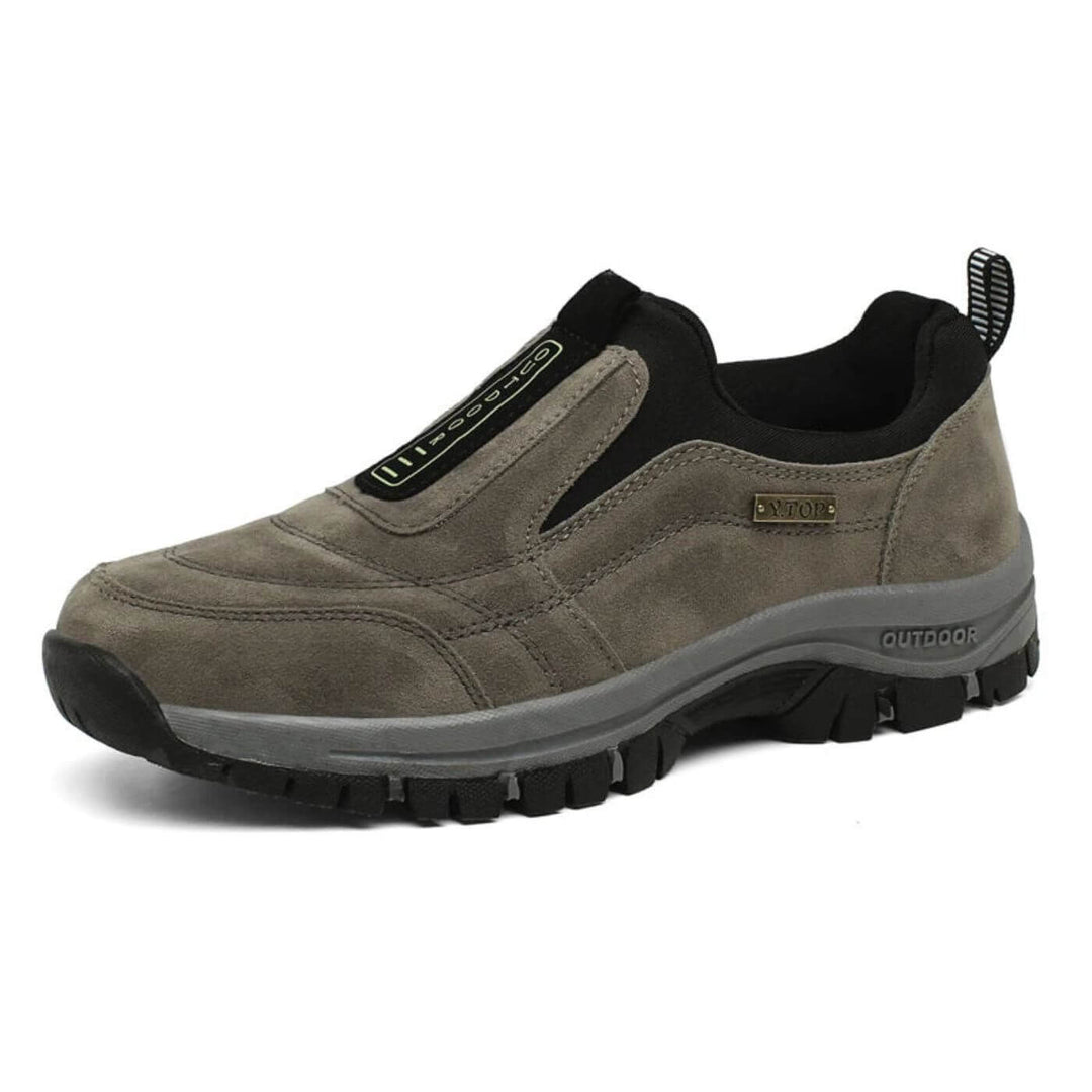 Jürgen™ - Bequeme Orthopädische Wanderschuhe