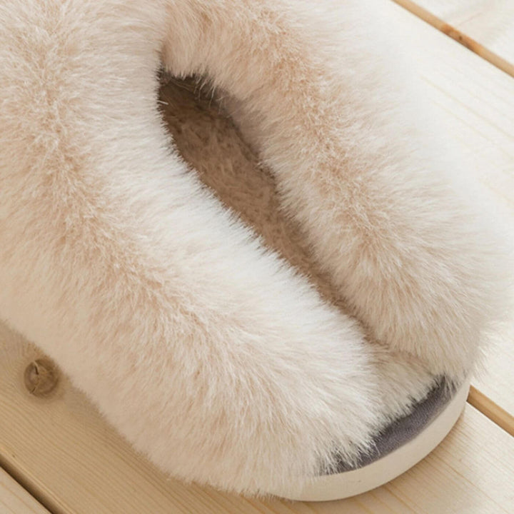 Karin™ - Weiche und Gemütliche Hausschuhe für den Winter