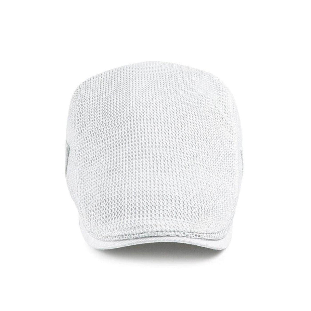 Karl™ – Atmungsaktive Casual Mesh-Cap