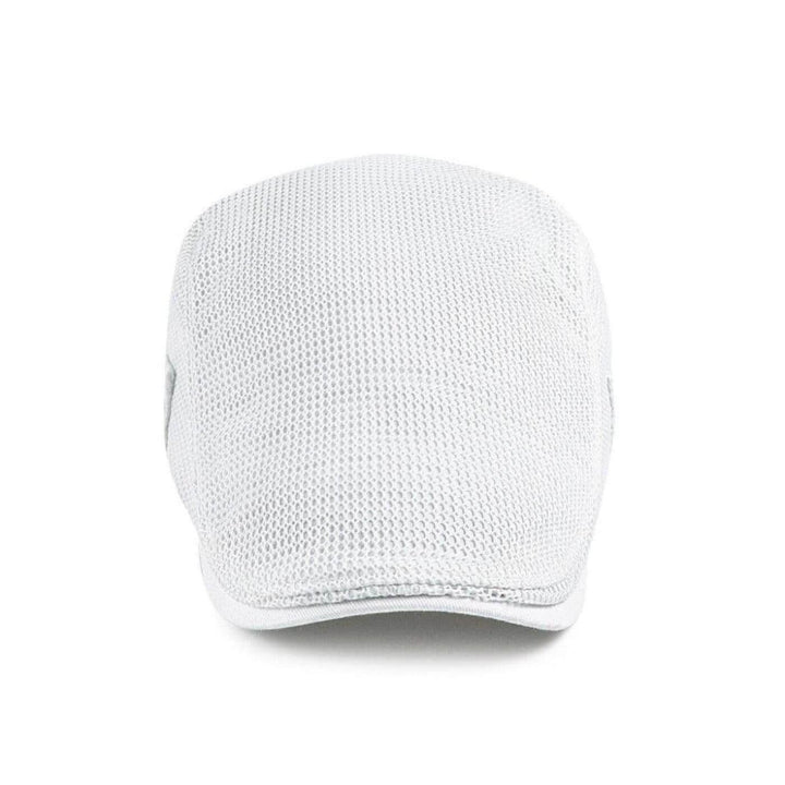 Karl™ – Atmungsaktive Casual Mesh-Cap