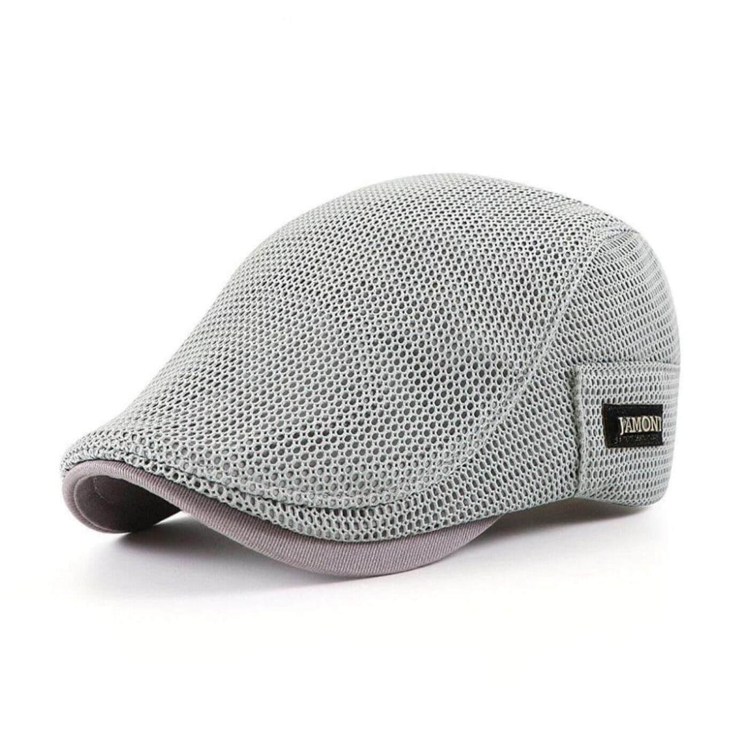Karl™ – Atmungsaktive Casual Mesh-Cap