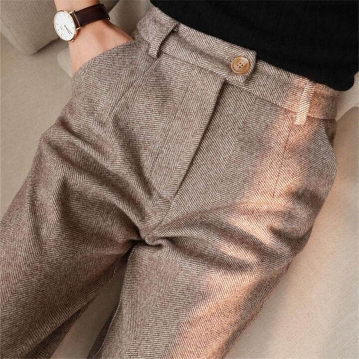 Kasper™ – Maßgeschneiderte Hose