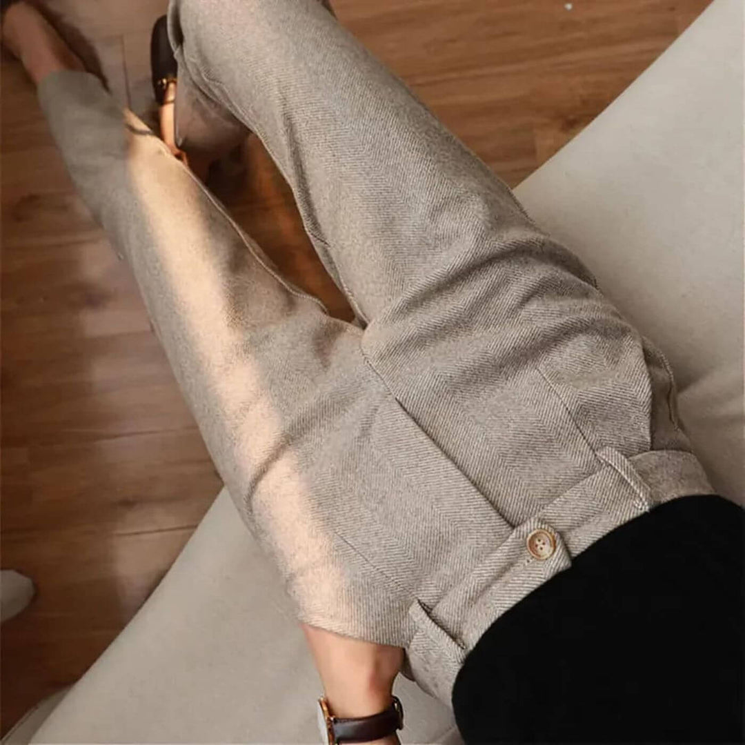 Kasper™ – Maßgeschneiderte Hose