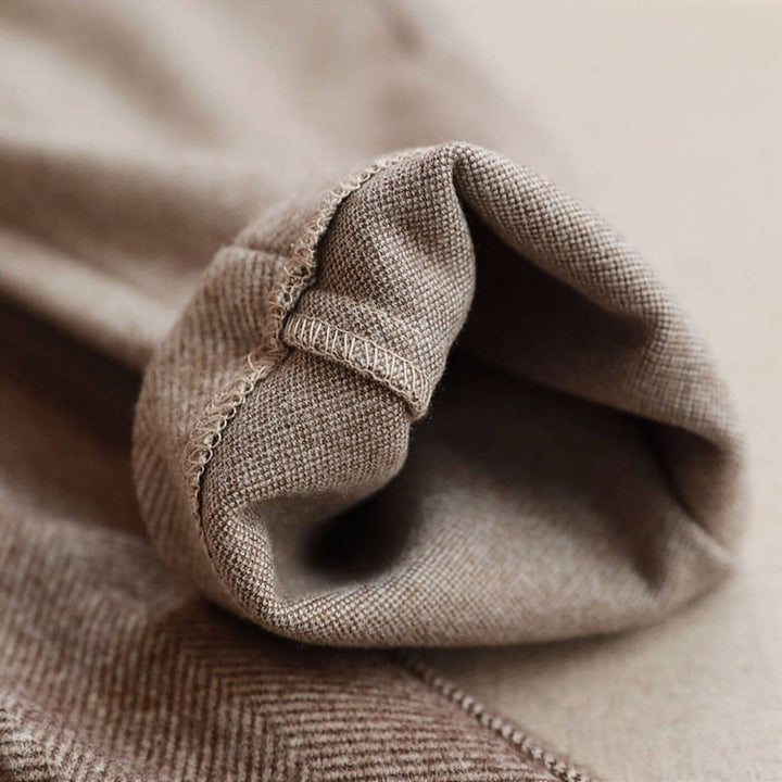 Kasper™ – Maßgeschneiderte Hose