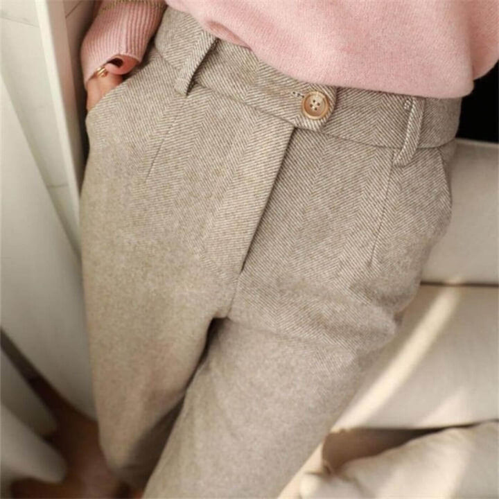 Kasper™ – Maßgeschneiderte Hose