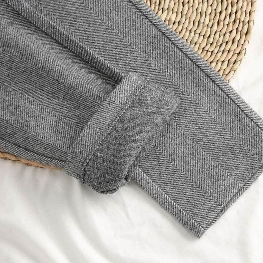 Kasper™ – Maßgeschneiderte Hose