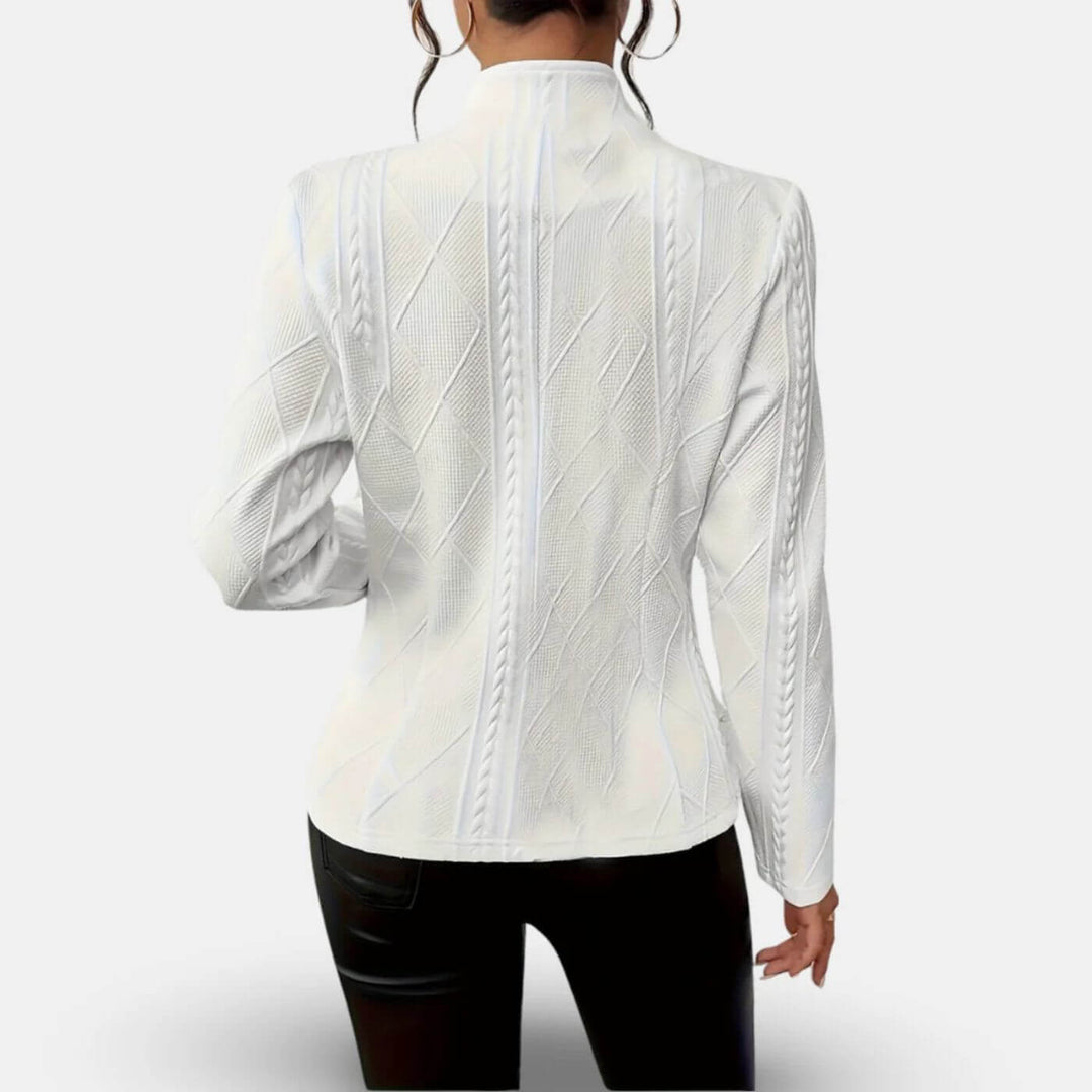Sophie – Figurbetonter Blazer mit Stil (1+1 GRATIS)