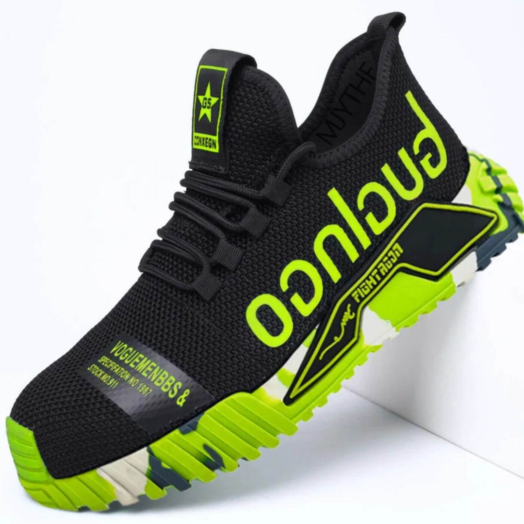 Kilian™ – Meistverkaufte Bequeme Sicherheitsschuhe