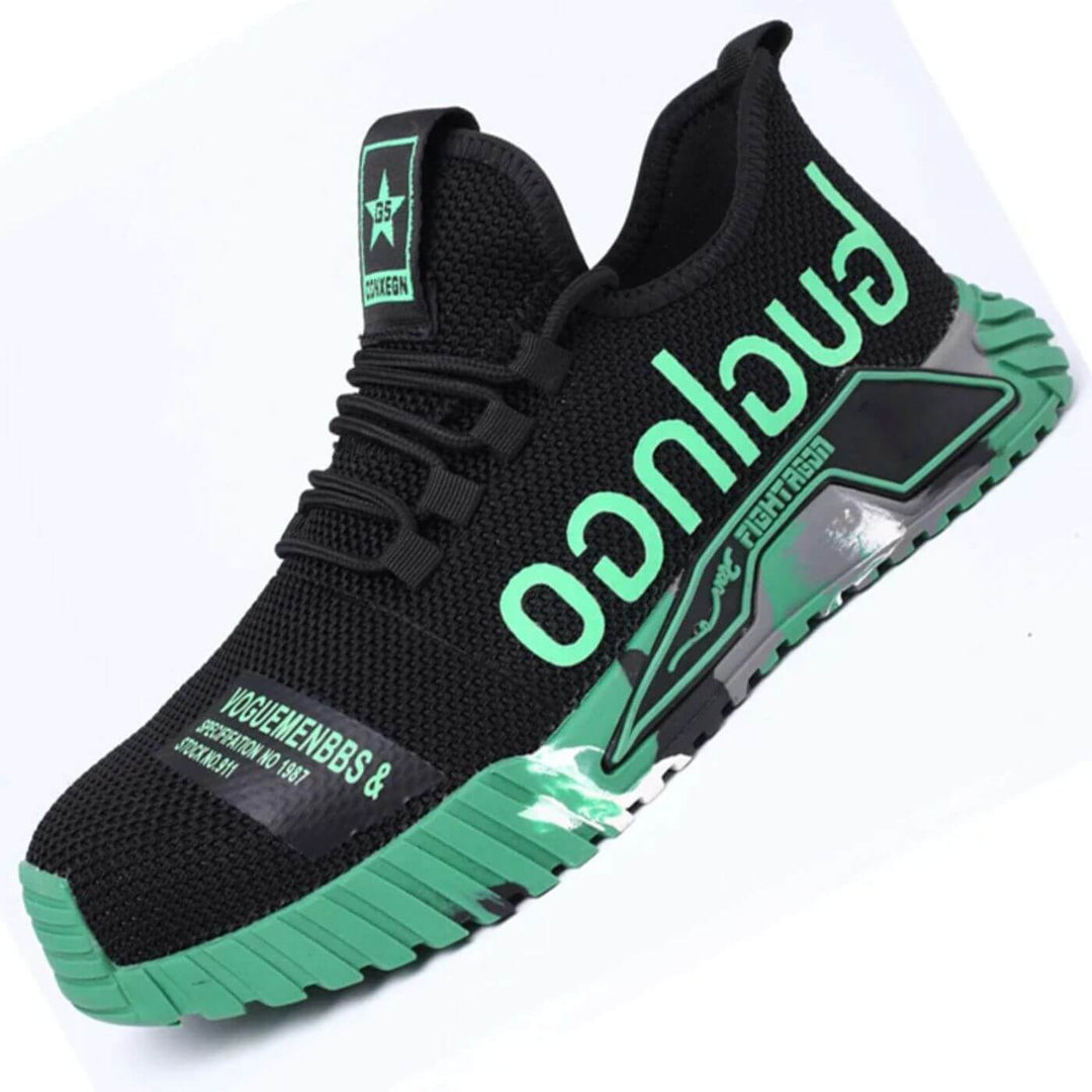 Kilian™ – Meistverkaufte Bequeme Sicherheitsschuhe