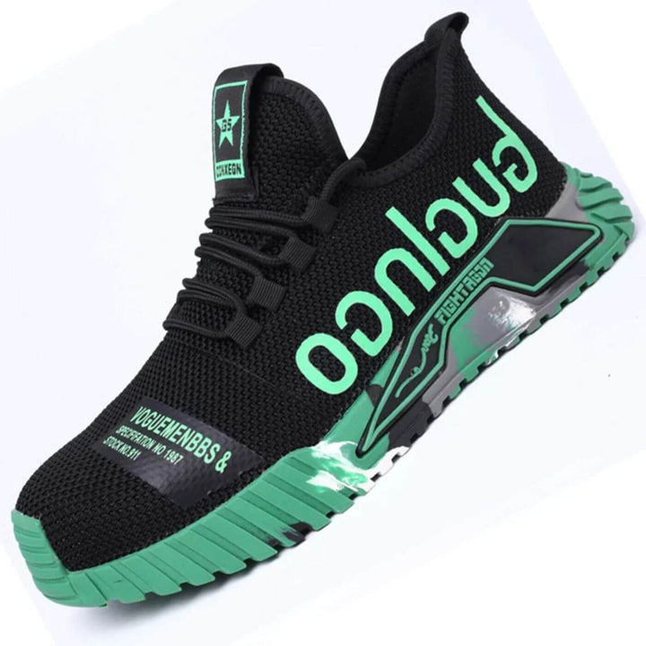 Kilian™ – Meistverkaufte Bequeme Sicherheitsschuhe