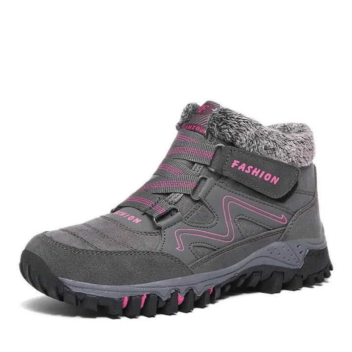 Lambert™ - Gefütterte Wasserdichte Winter Schneestiefel