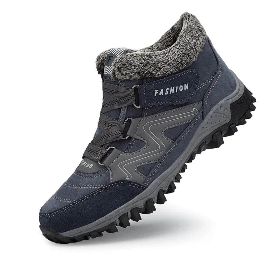 Lambert™ - Gefütterte Wasserdichte Winter Schneestiefel