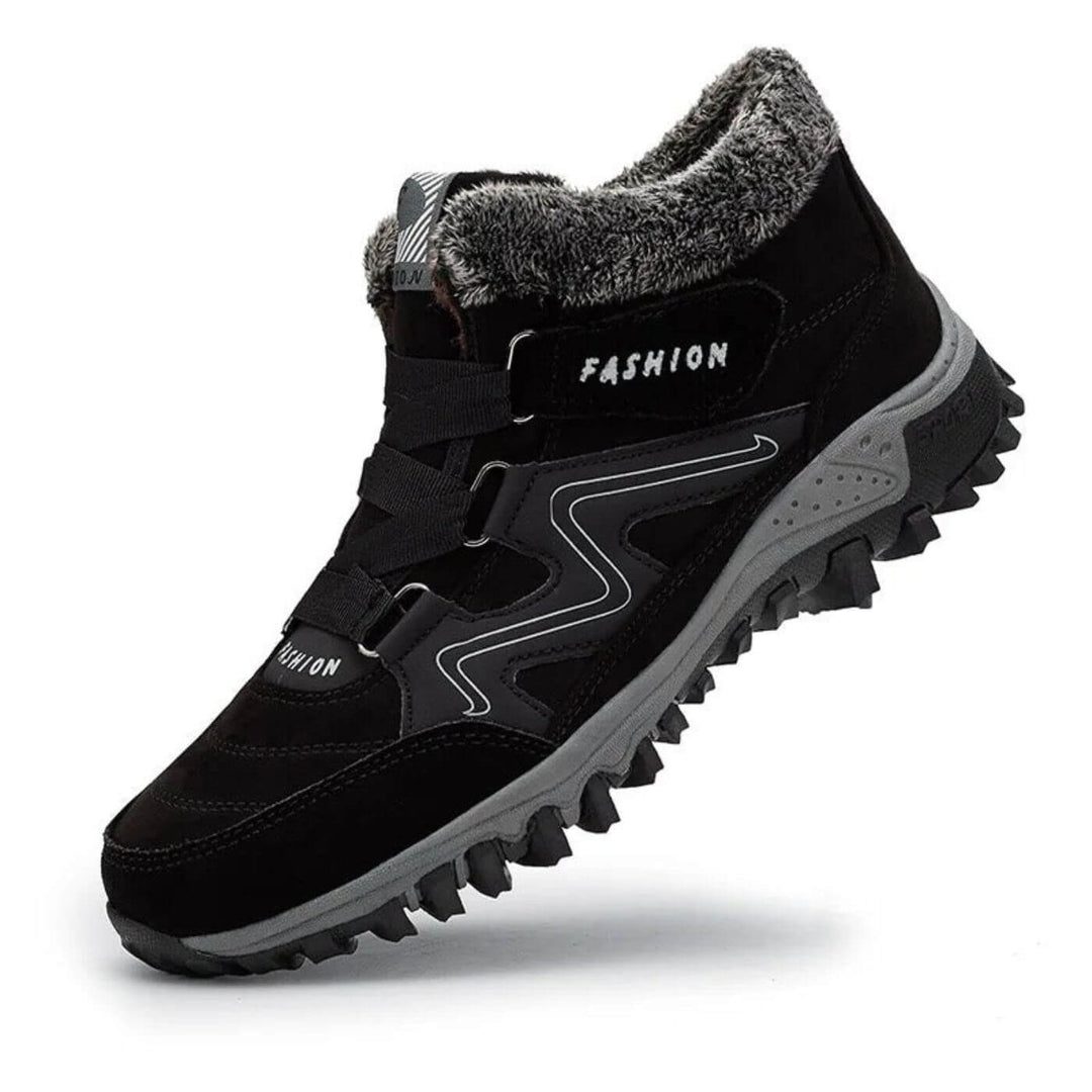 Lambert™ - Gefütterte Wasserdichte Winter Schneestiefel