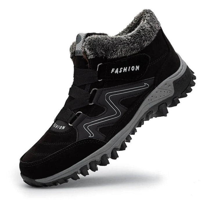 Lambert™ - Gefütterte Wasserdichte Winter Schneestiefel