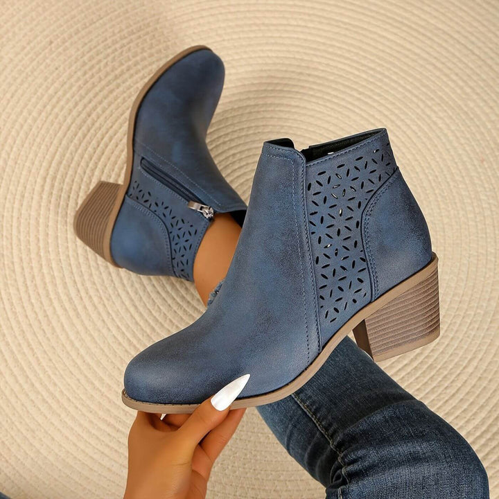 Lara™ - Ultimativer Komfort Stiefeletten