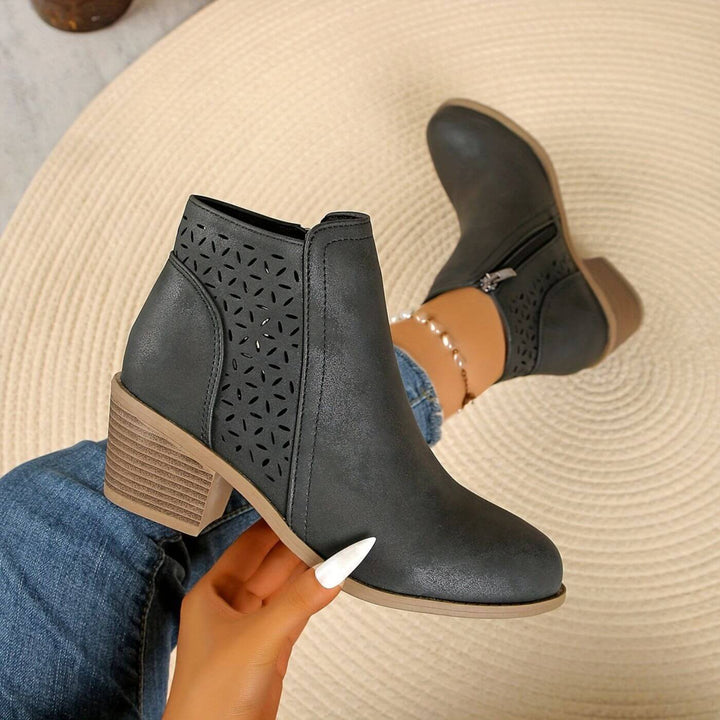 Lara™ - Ultimativer Komfort Stiefeletten