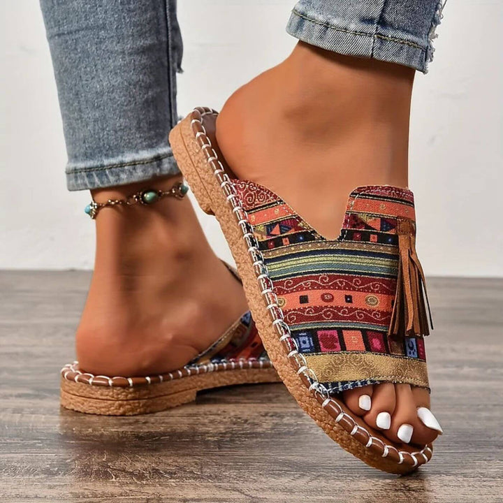 Lena™ - Orthopädische Sandalen