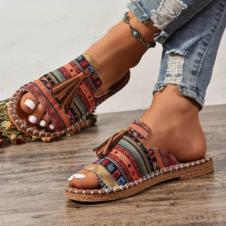 Lena™ - Orthopädische Sandalen
