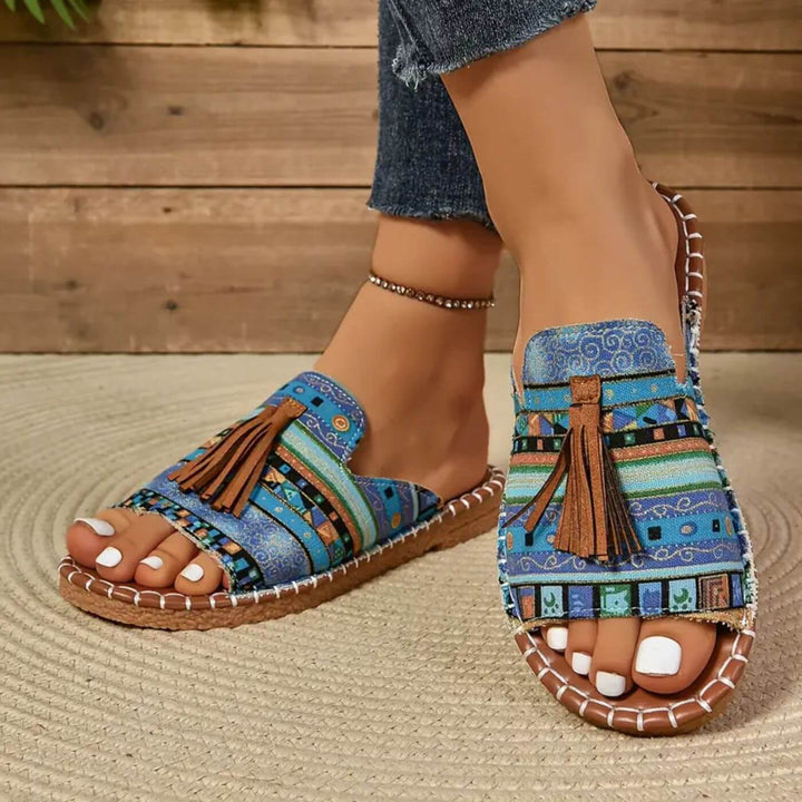 Lena™ - Orthopädische Sandalen