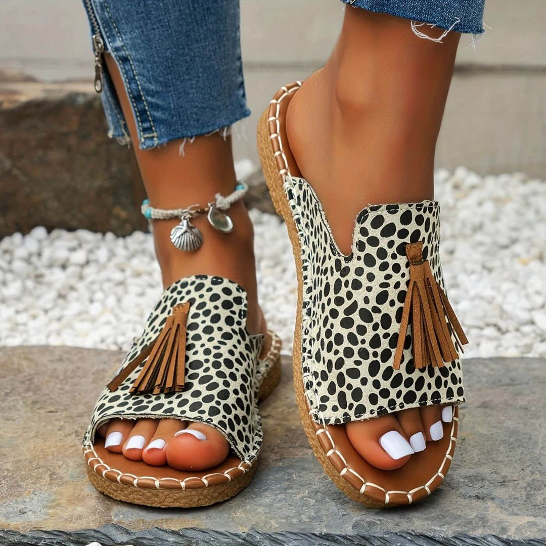 Lena™ - Orthopädische Sandalen