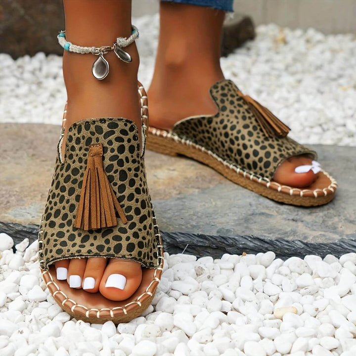 Lena™ - Orthopädische Sandalen