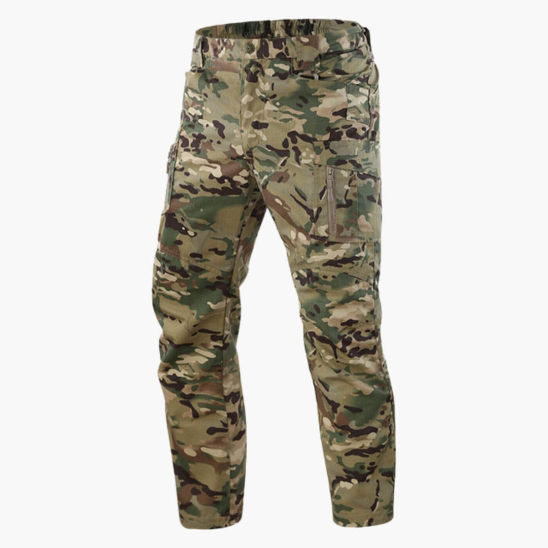 Lennart™ - Taktische Outdoor-Cargo-Hose