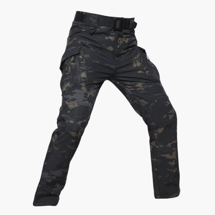 Lennart™ - Taktische Outdoor-Cargo-Hose