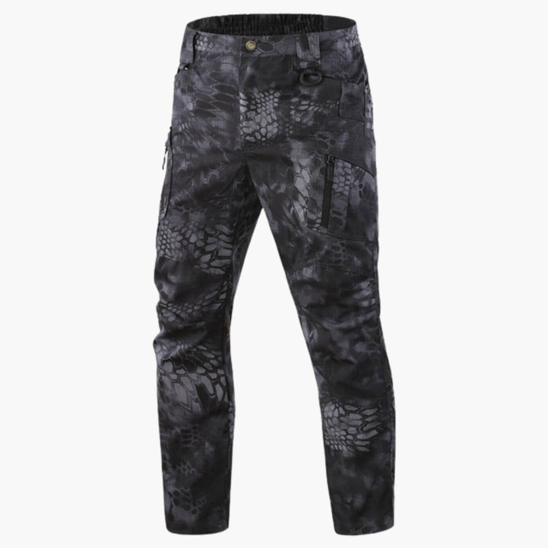 Lennart™ - Taktische Outdoor-Cargo-Hose