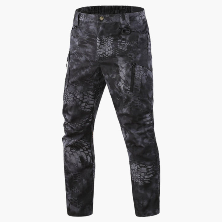 Lennart™ - Taktische Outdoor-Cargo-Hose