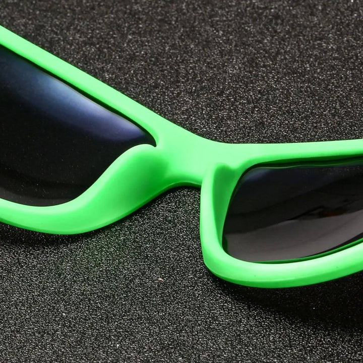 Lens™ – Outdoor Sportbrille (1+1 GRATIS)
