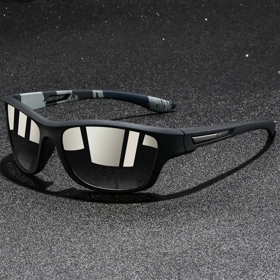 Lens™ – Outdoor Sportbrille (1+1 GRATIS)