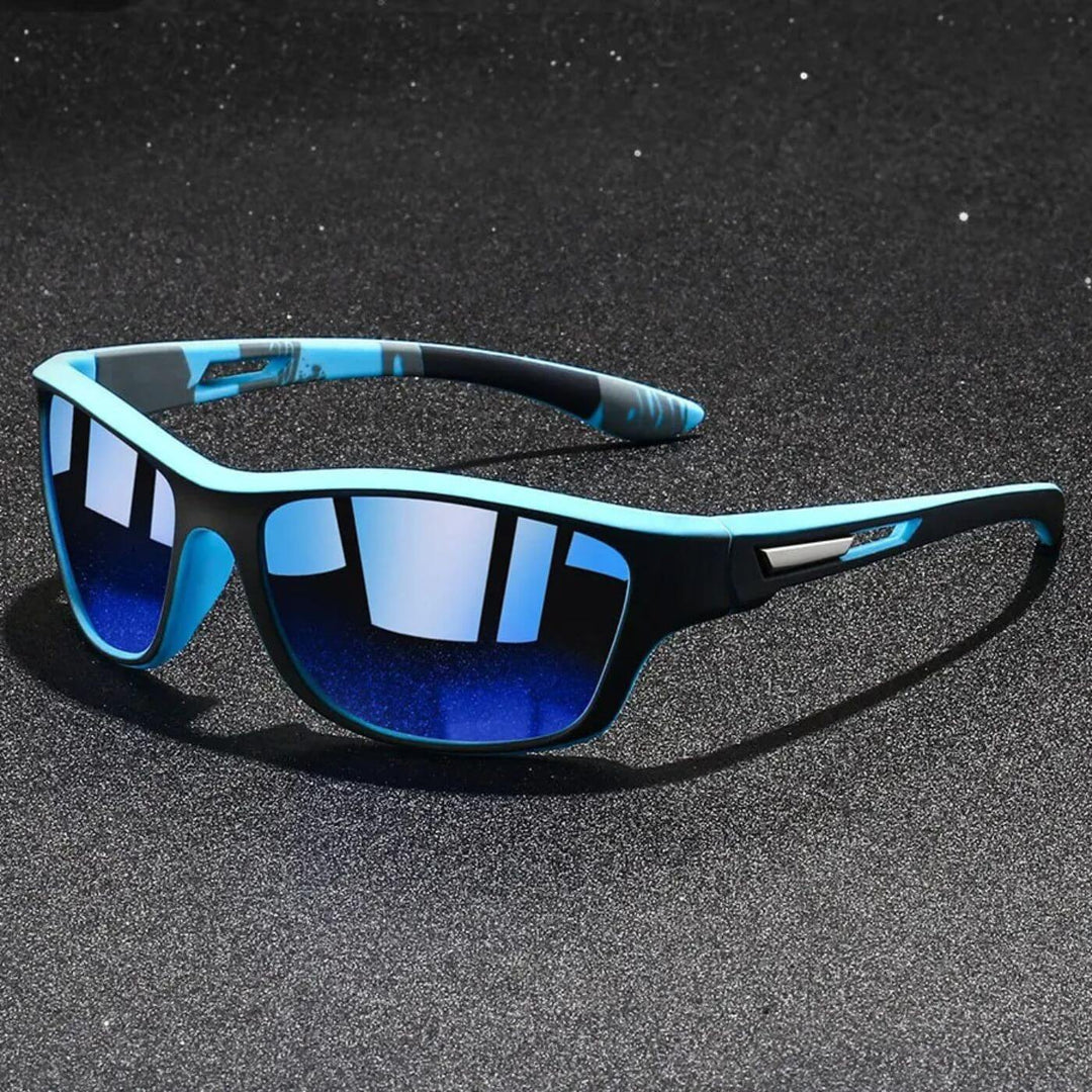 Lens™ – Outdoor Sportbrille (1+1 GRATIS)