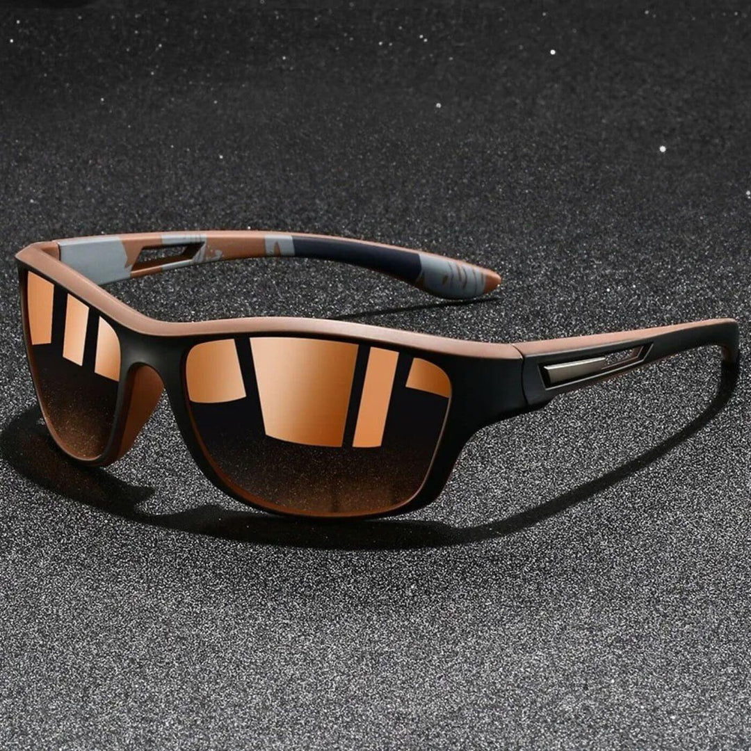 Lens™ – Outdoor Sportbrille (1+1 GRATIS)
