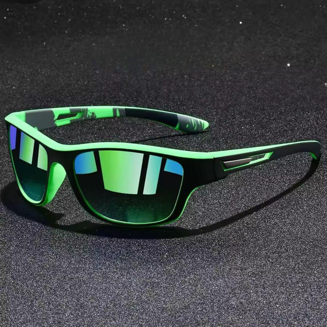 Lens™ – Outdoor Sportbrille (1+1 GRATIS)