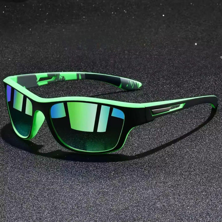 Lens™ – Outdoor Sportbrille (1+1 GRATIS)
