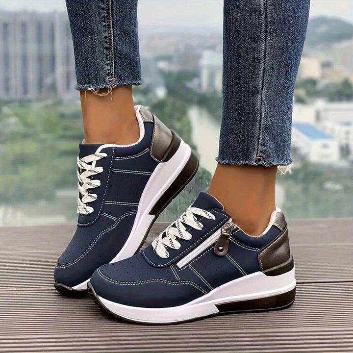 Leonore™ - Bequeme Orthopädische Gehschuhe