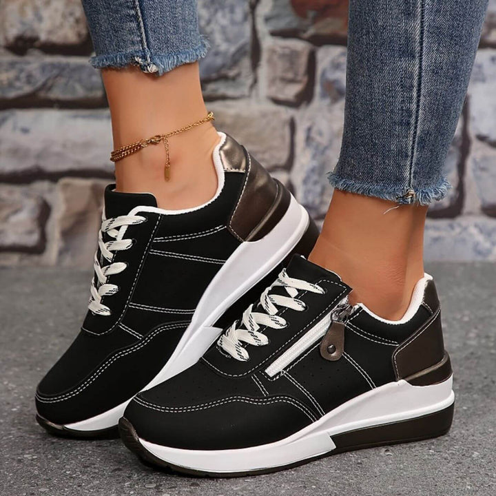 Leonore™ - Bequeme Orthopädische Gehschuhe