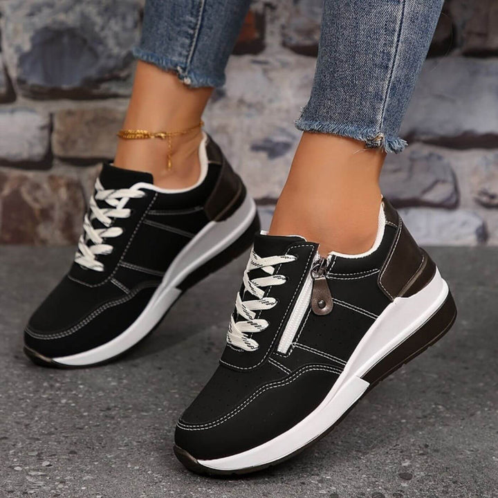 Leonore™ - Bequeme Orthopädische Gehschuhe