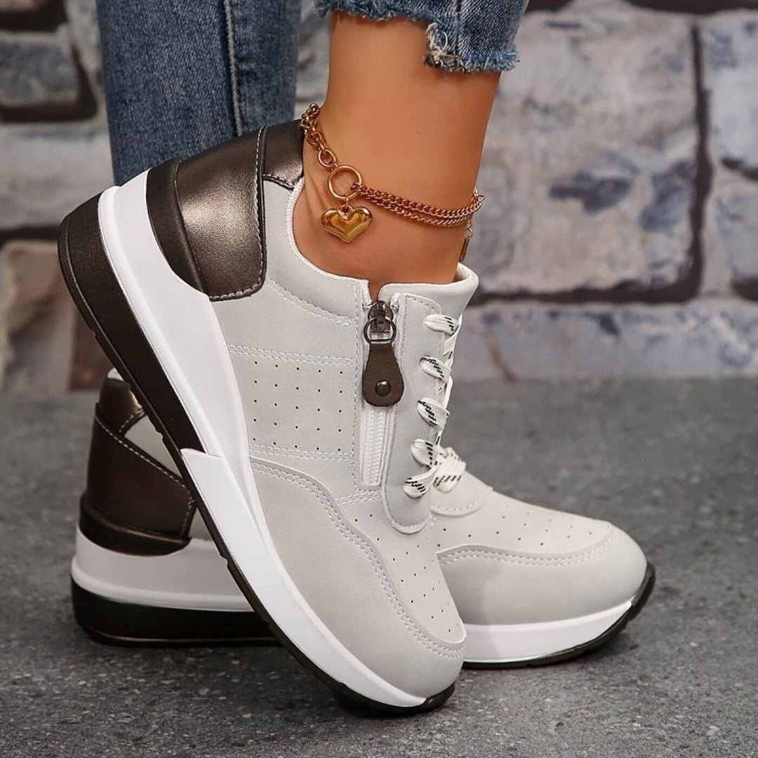 Leonore™ - Bequeme Orthopädische Gehschuhe