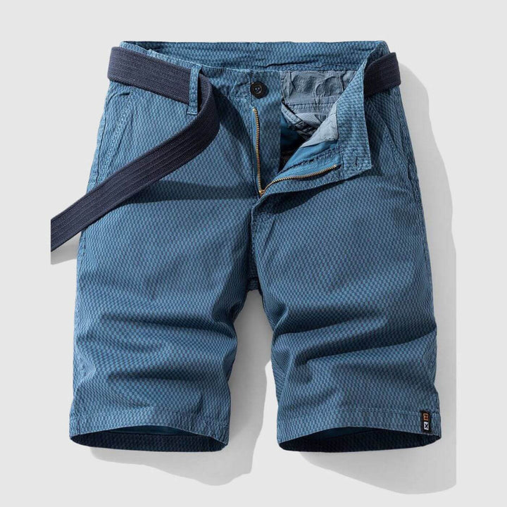 Luca™ – Stylische Premium Urban Shorts