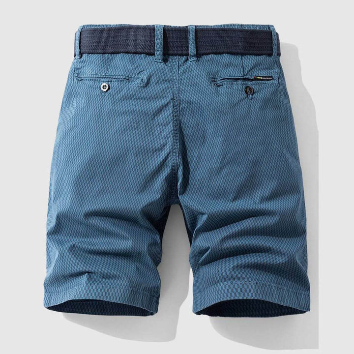 Luca™ – Stylische Premium Urban Shorts