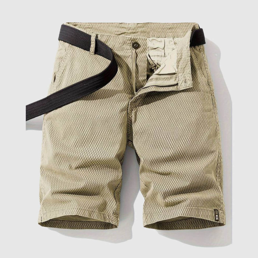 Luca™ – Stylische Premium Urban Shorts