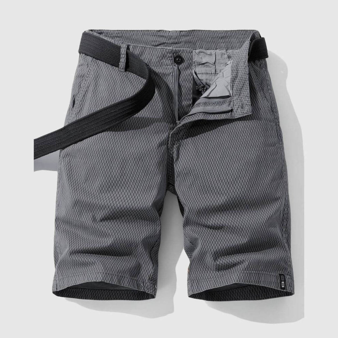 Luca™ – Stylische Premium Urban Shorts