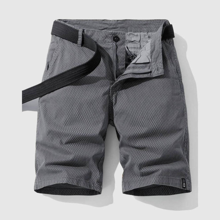 Luca™ – Stylische Premium Urban Shorts