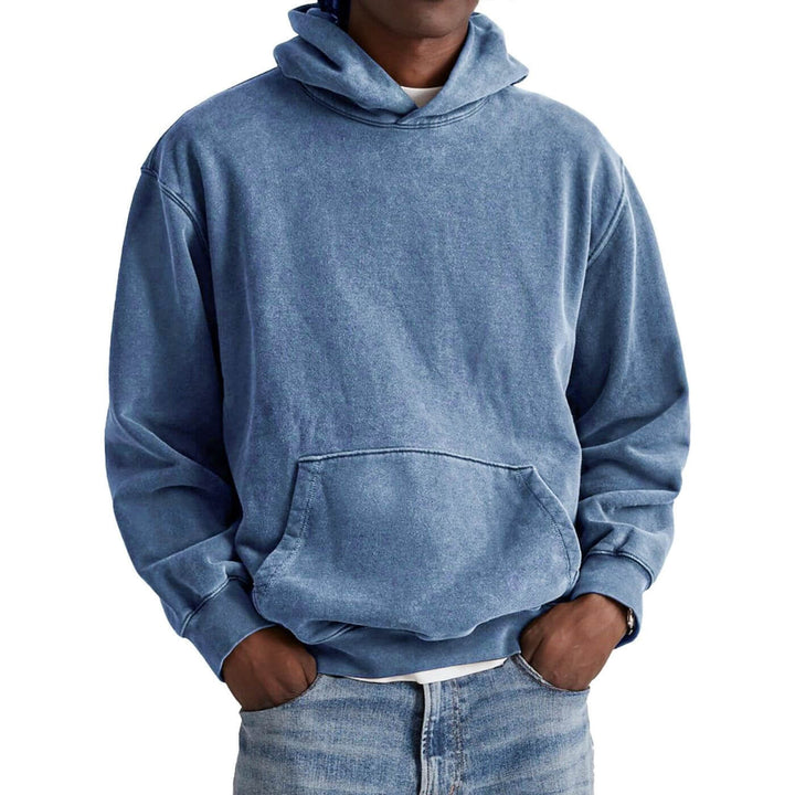 Luca™ - Bequemer Streetwear Hoodie