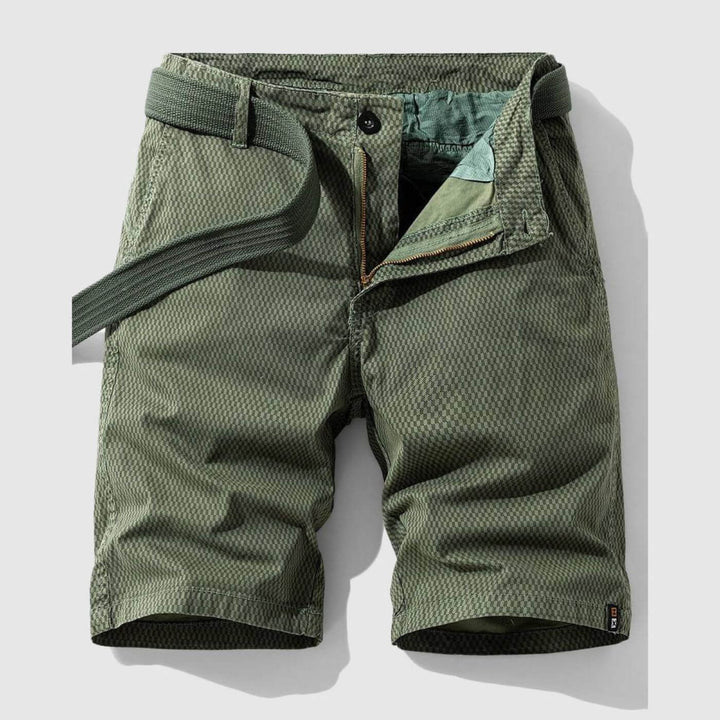 Luca™ – Stylische Premium Urban Shorts